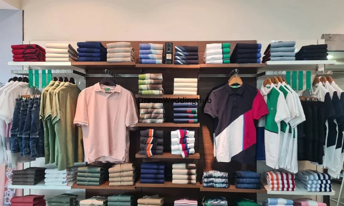 United Colors kolhapur